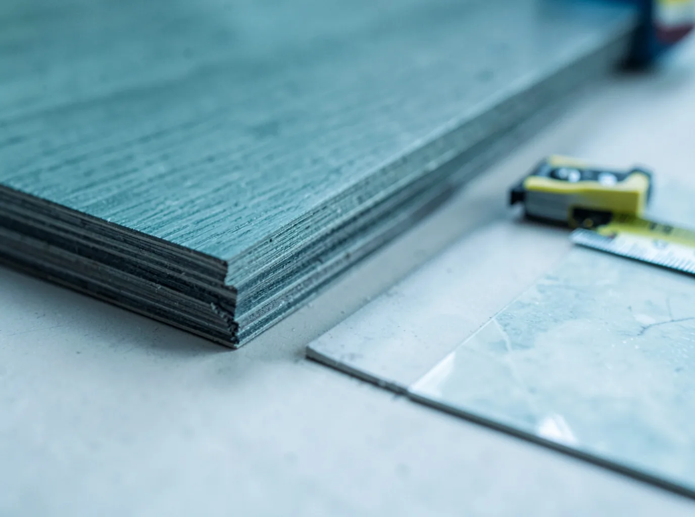Luxury Vinyl Plank Installation Marble Falls, TX FAQs